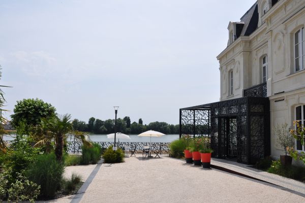 Les 3 Lieux (Les Ponts-de-Cé)
